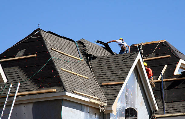 Fast & Reliable Emergency Roof Repairs in Fort Benton, MT